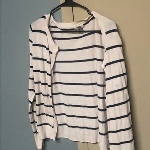 Cute Cardigan is a win